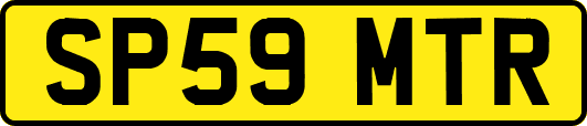 SP59MTR