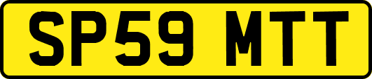 SP59MTT