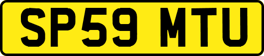 SP59MTU