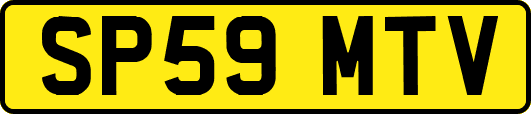 SP59MTV