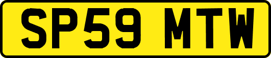 SP59MTW