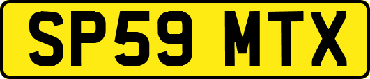 SP59MTX