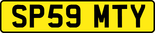SP59MTY