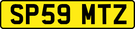 SP59MTZ
