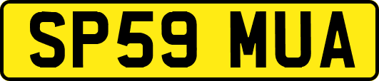 SP59MUA