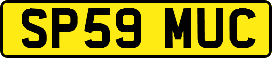 SP59MUC