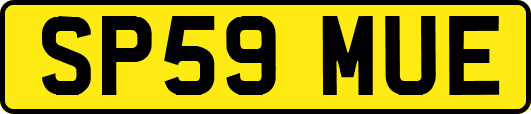 SP59MUE