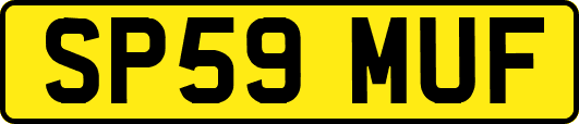 SP59MUF