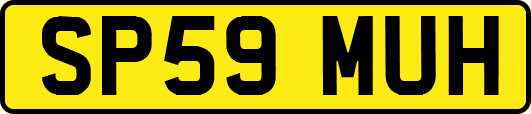 SP59MUH