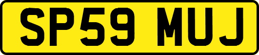 SP59MUJ
