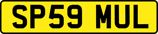 SP59MUL
