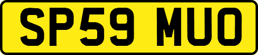 SP59MUO