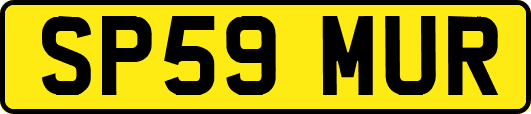 SP59MUR