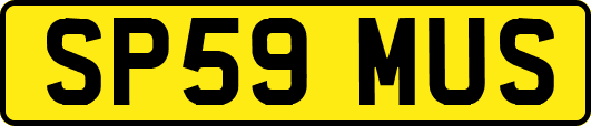 SP59MUS