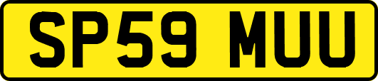 SP59MUU