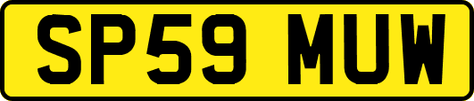 SP59MUW