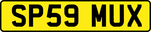 SP59MUX