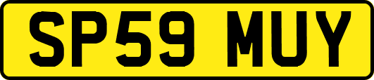 SP59MUY