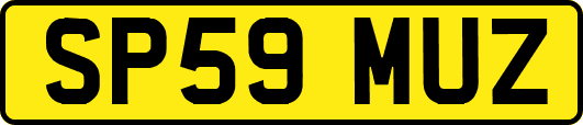 SP59MUZ