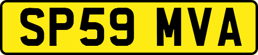 SP59MVA
