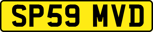 SP59MVD
