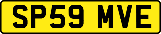 SP59MVE