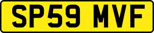 SP59MVF