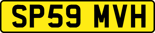 SP59MVH