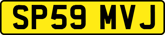 SP59MVJ