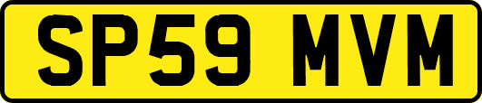 SP59MVM