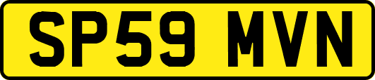 SP59MVN