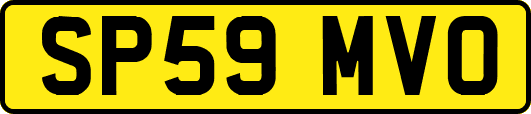 SP59MVO