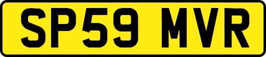 SP59MVR