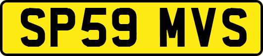 SP59MVS