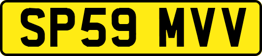SP59MVV