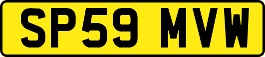 SP59MVW