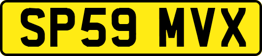 SP59MVX