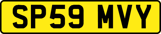 SP59MVY