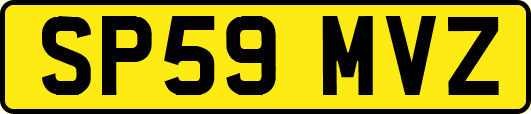 SP59MVZ