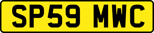 SP59MWC