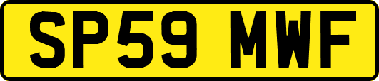 SP59MWF