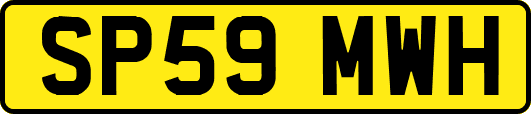 SP59MWH