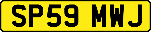SP59MWJ