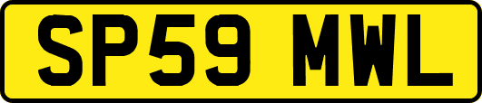 SP59MWL