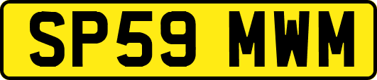 SP59MWM