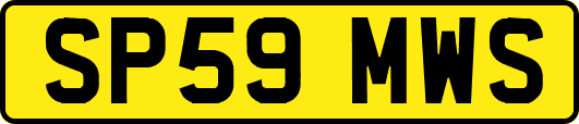 SP59MWS