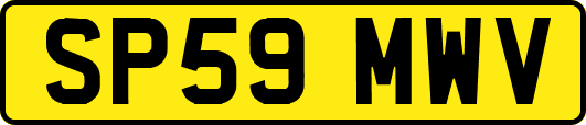 SP59MWV