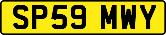 SP59MWY