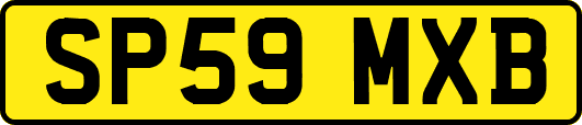 SP59MXB