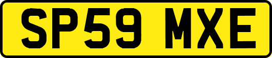 SP59MXE